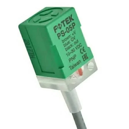  Inductive Proximity Sensor