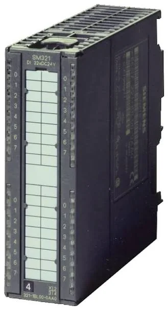 Digital Input Module