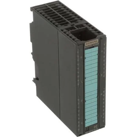 Digital output module 