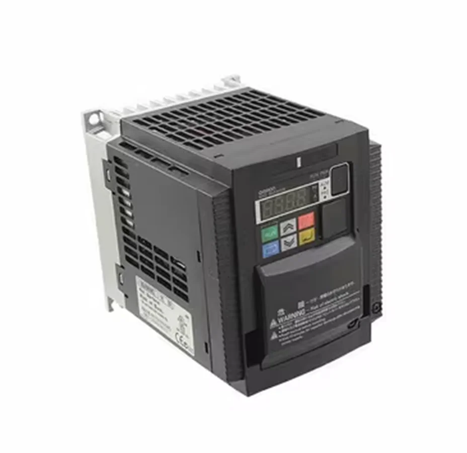 Omron MX2 Series Inverter drive 