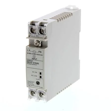 Switch-Mode Power Supply