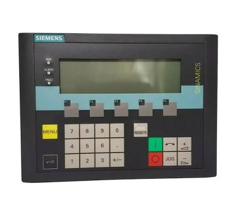 SINAMICS OPERATOR PANEL AOP30