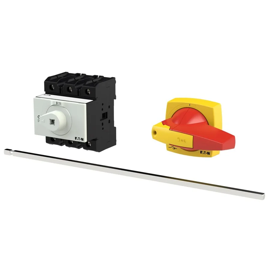 Main Switch / Switch-Disconnector