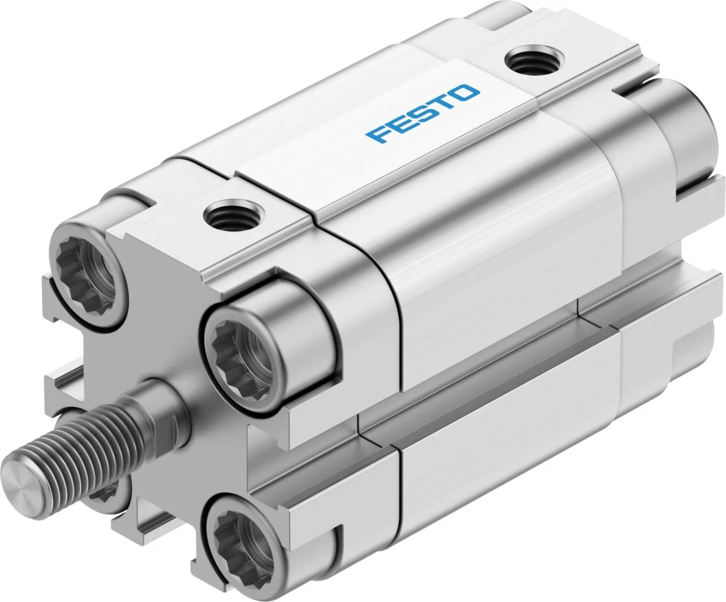 Pneumatic Cylinder