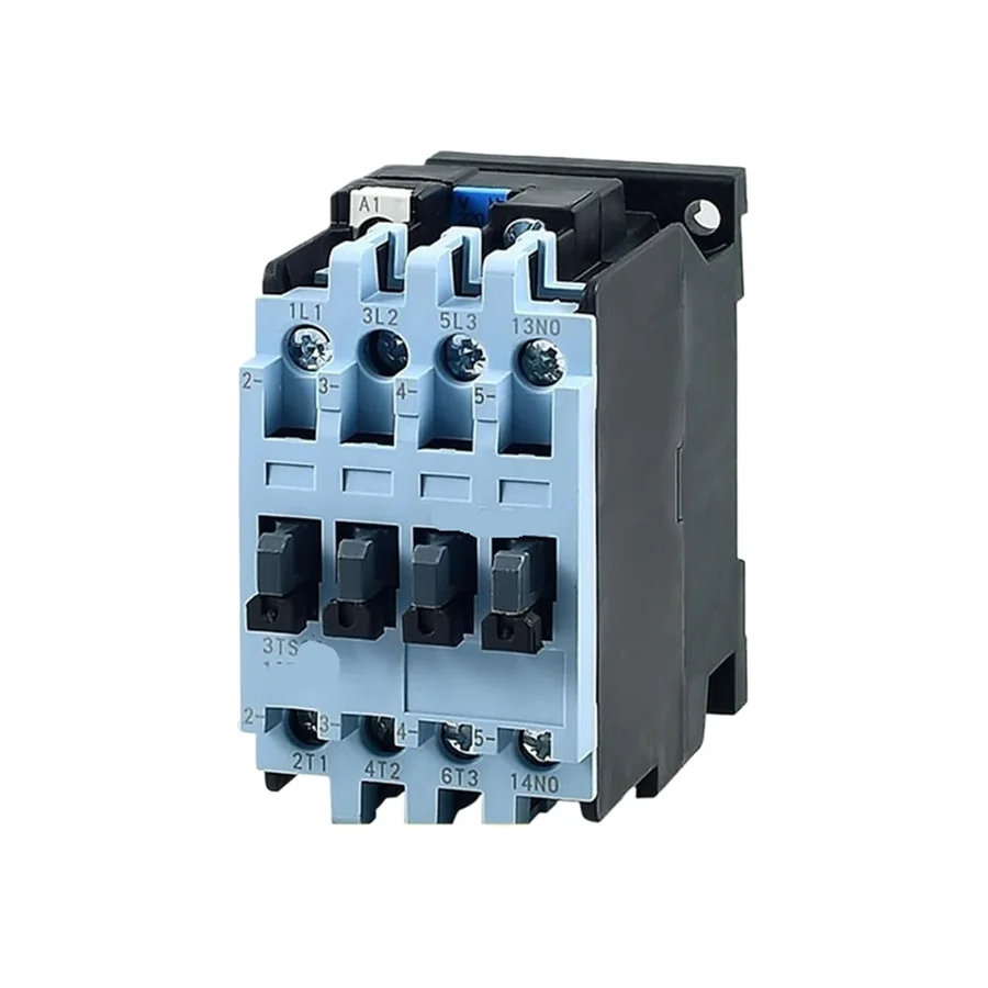  Contactor 