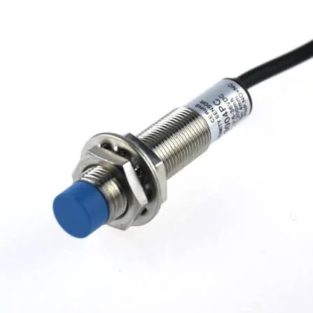  Inductive Proximity Sensor