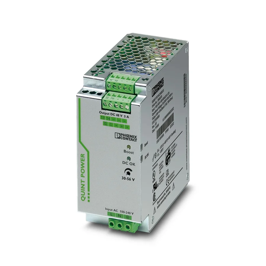 POWER supply unit