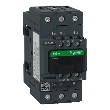 SCHNEIDER contactor