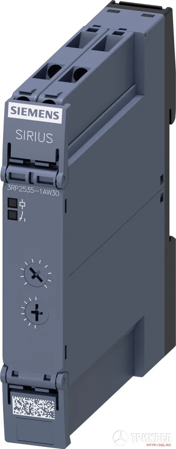 Time Relay
