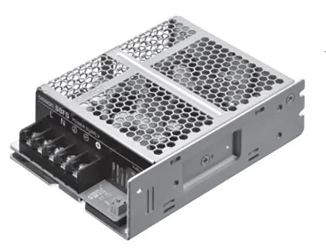 Power supply