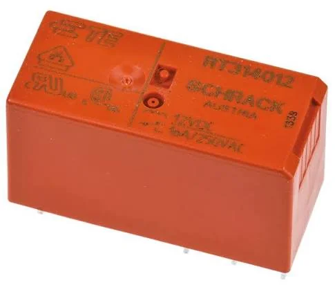 PCB Relay