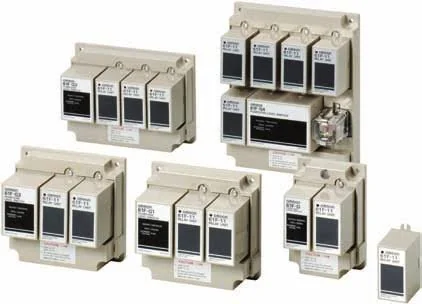 Level Controller Relay Unit