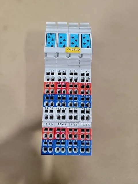 Inline Digital Input Module