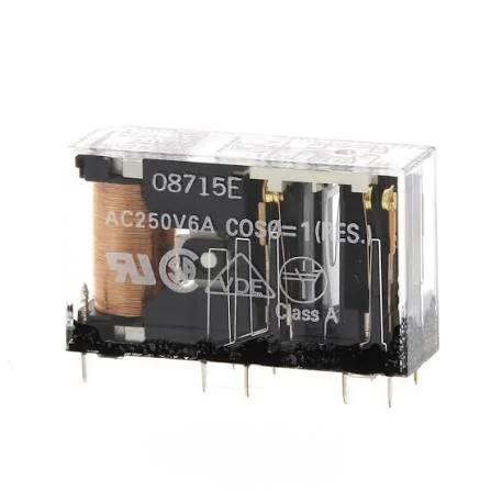 Relays