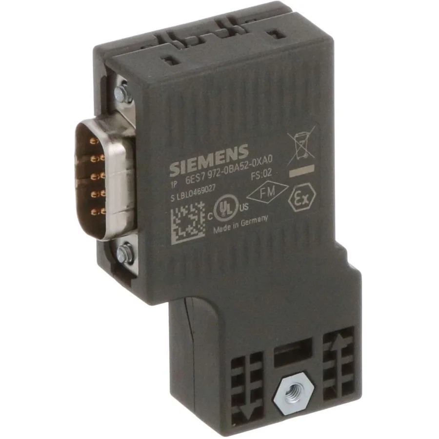 PROFIBUS Bus Connector