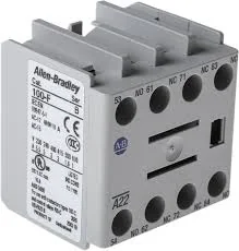 Reversing contactors 