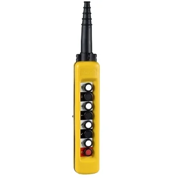Pendant Control Station