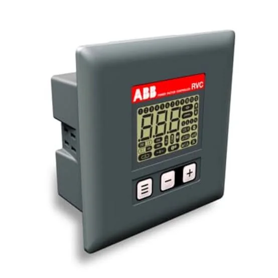 Power Factor Smart Controller