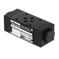 Hydraulic Directional Check Valve