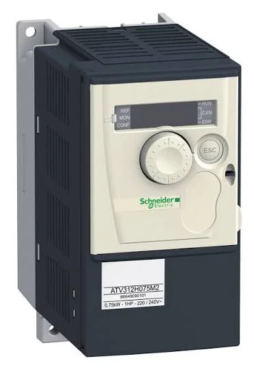 Variable Speed Drive