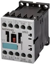 Power contactor