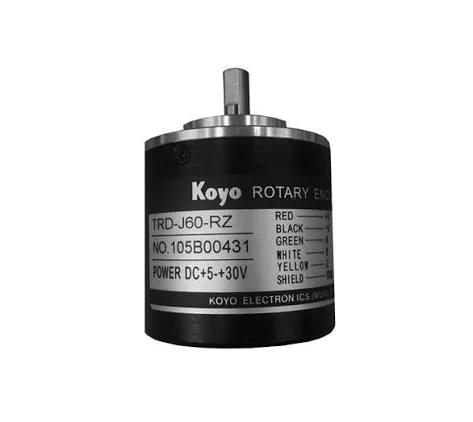 Rotary Encoder