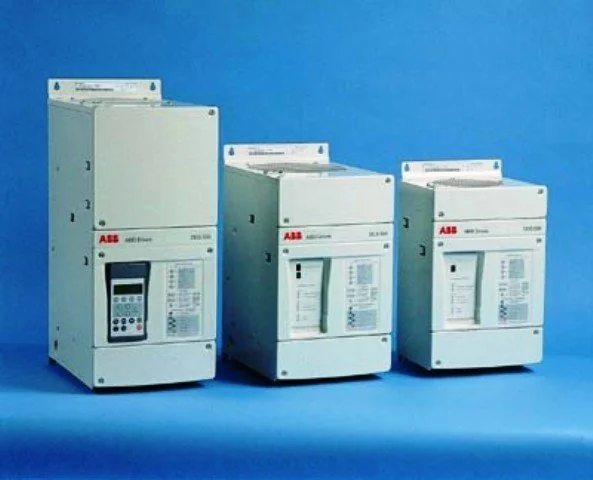 Industrial DC drive