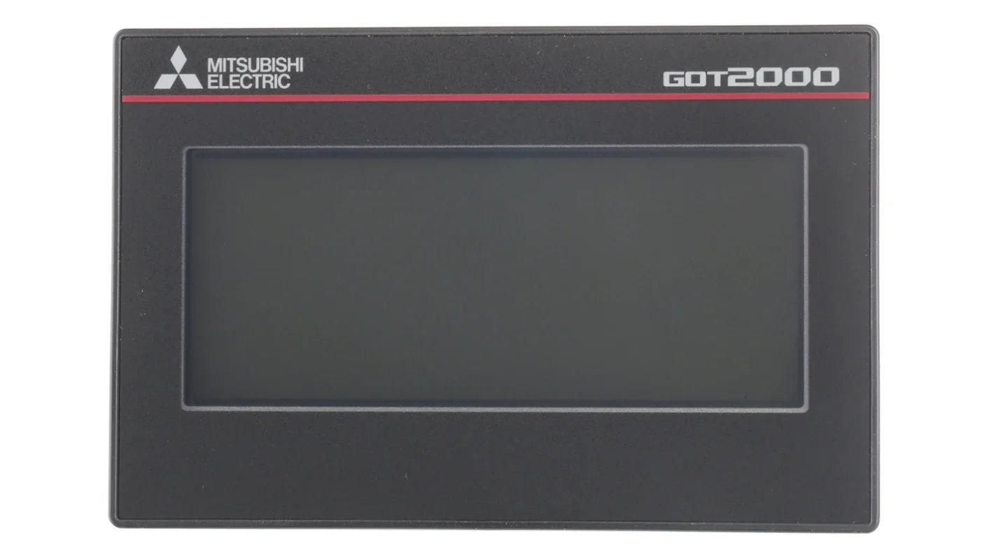 Graphic Operation Terminal 2000