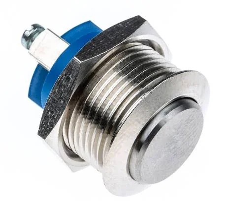 Pushbutton Switch