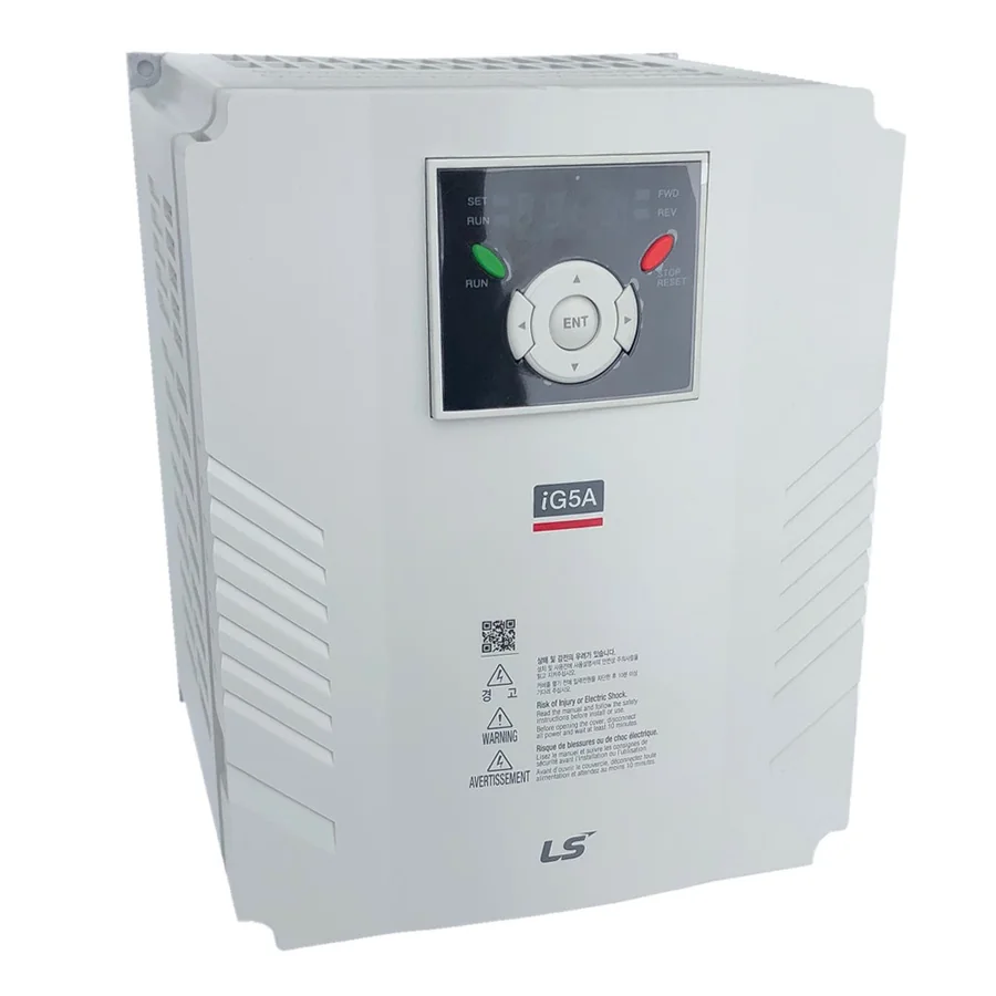 AC Frequency Inverter Drive