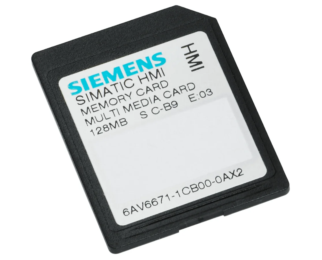  Multi-Media Card