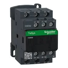 Contactor relay