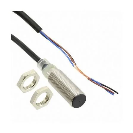  Inductive Proximity Sensor 