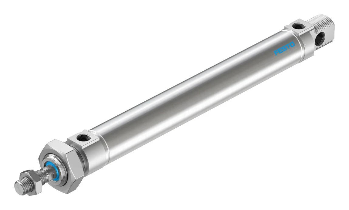 ROUND CYLINDER