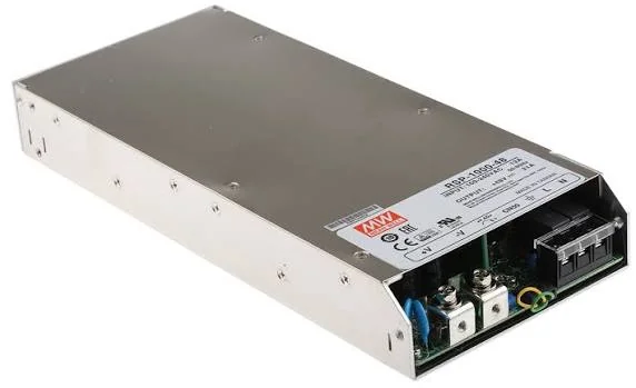 AC/DC switching power supply 