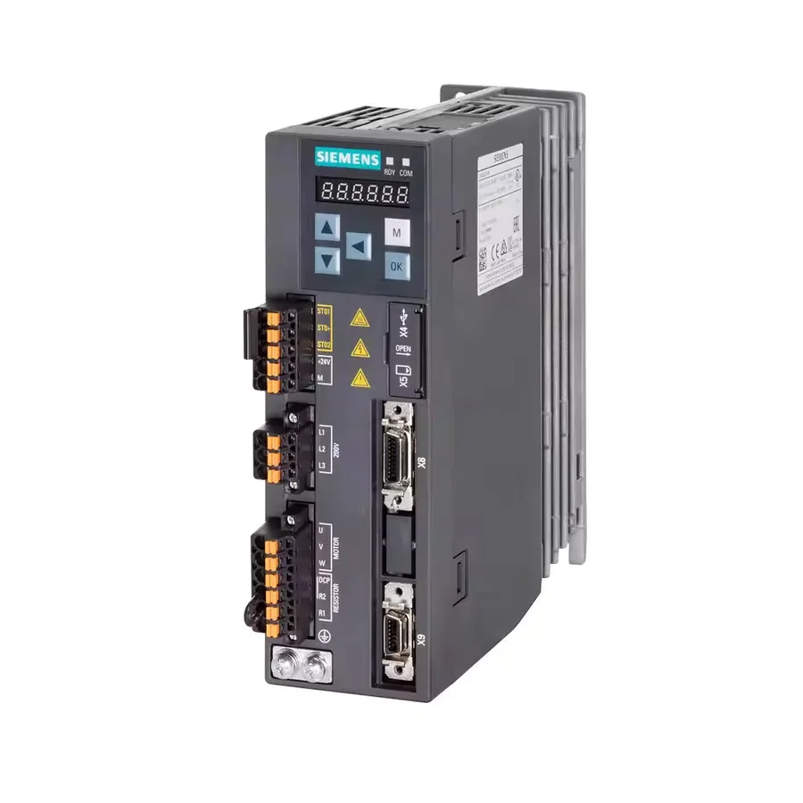  Master/local module