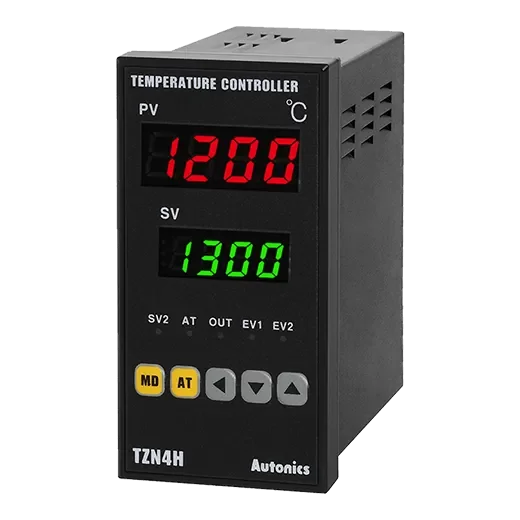 Temperature Controller
