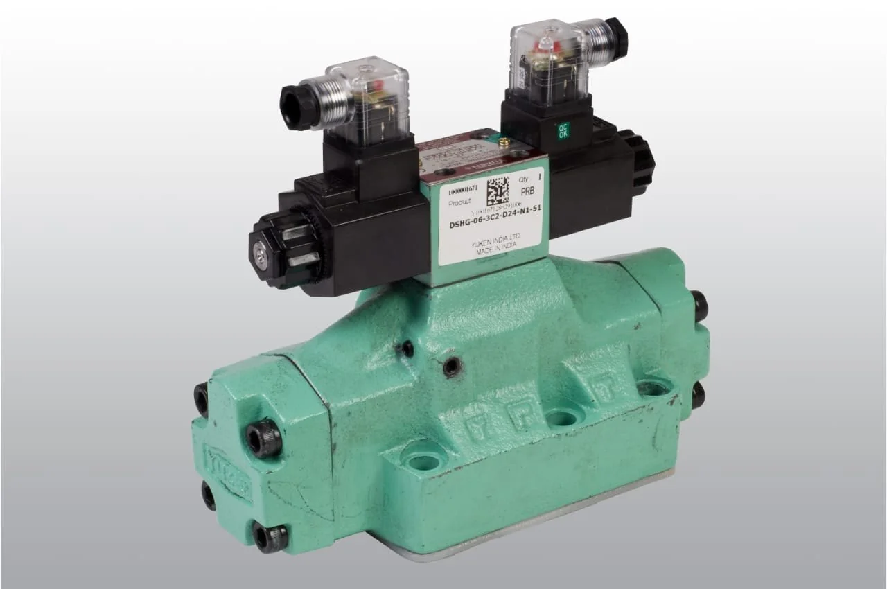 Solenoid Valves
