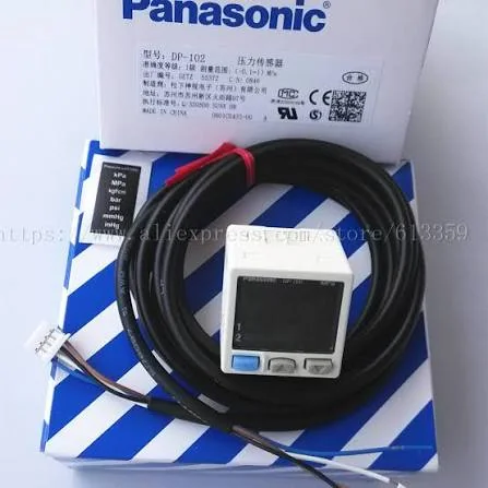 Digital Pressure Sensor