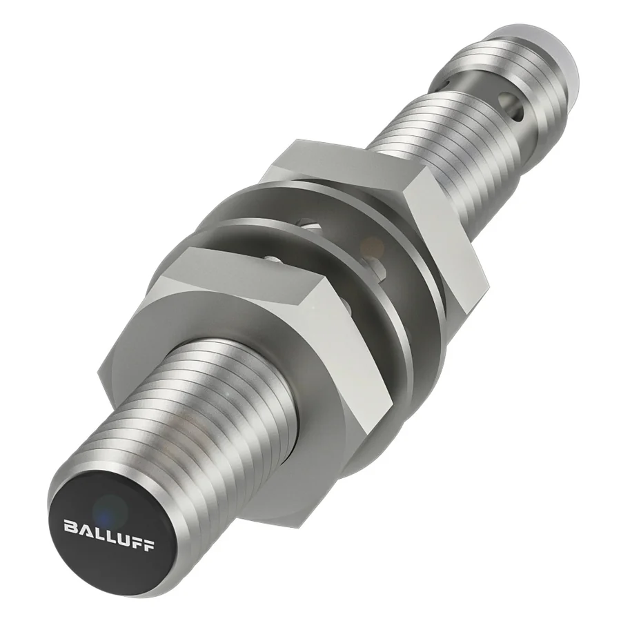 Inductive Proximity Switch/Sensor