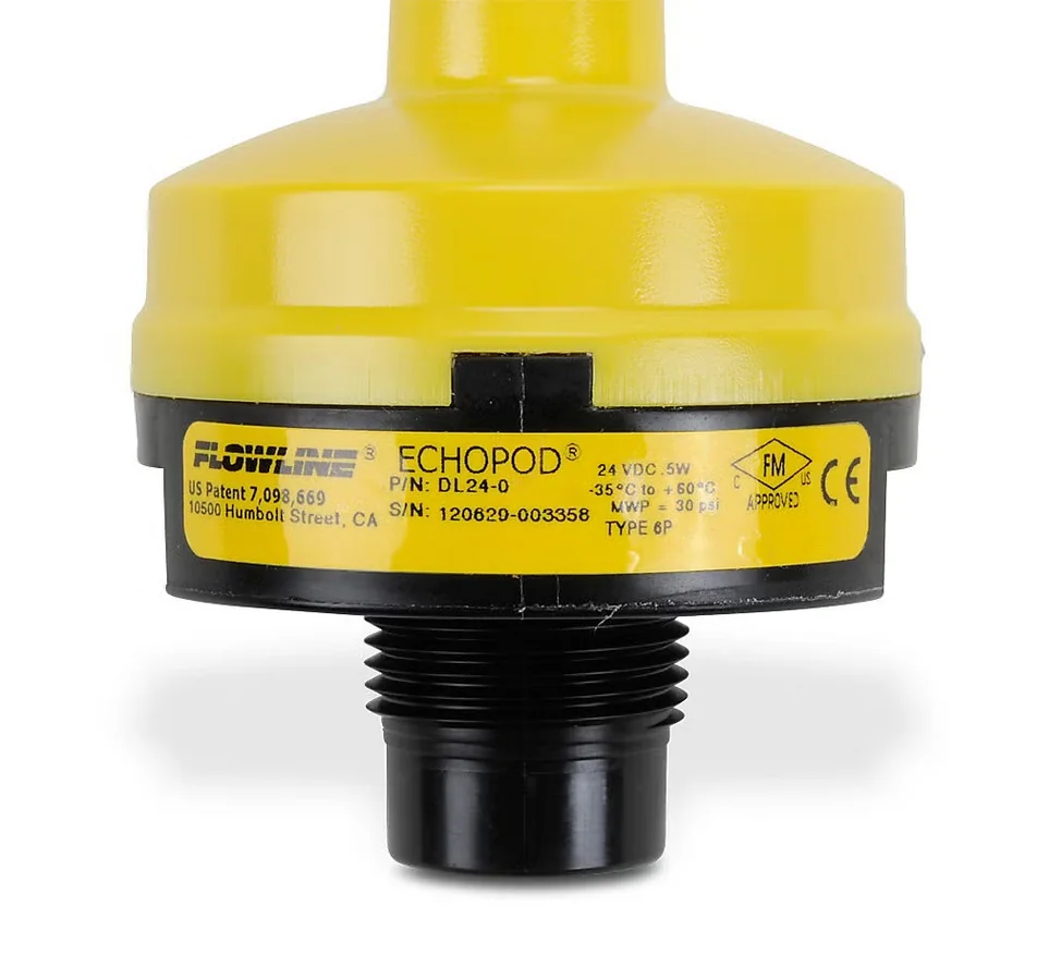 Liquid Level Sensor and Transmitter