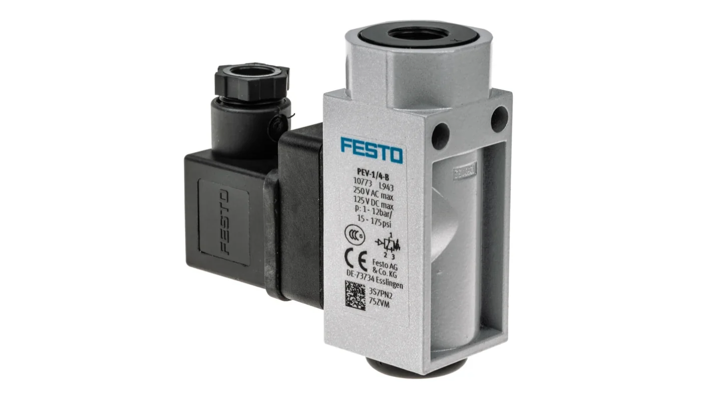 Vacuum Switch 