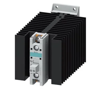 Solid-State Contactor