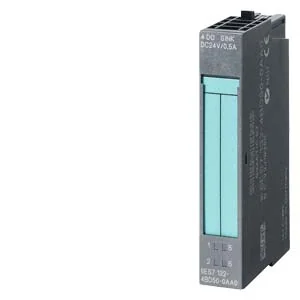 SIMATIC DP Electronic Module