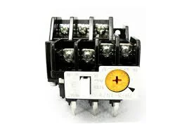  Overload Relay