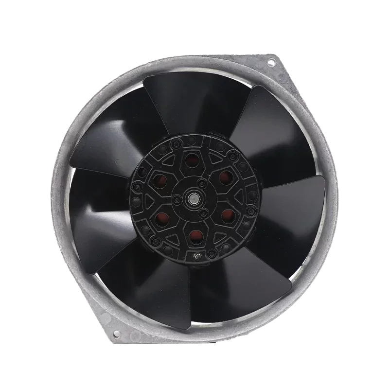 AC Compact Axial Fan