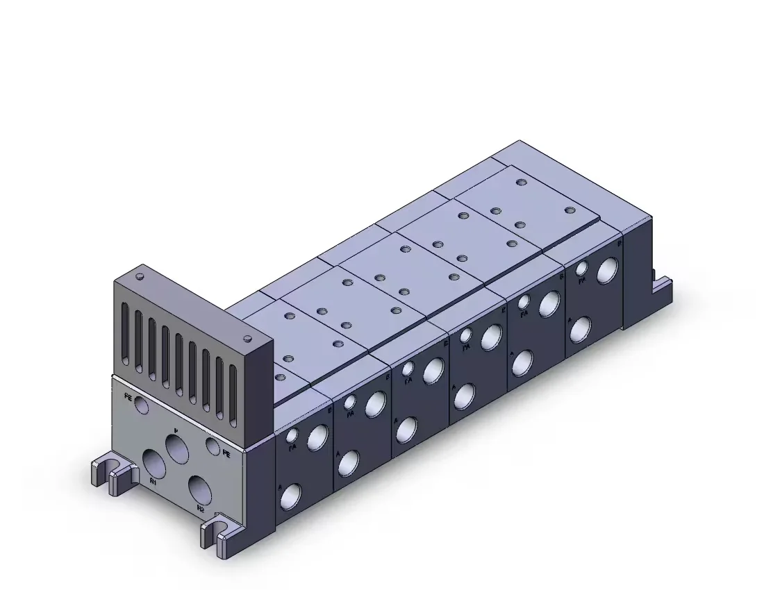  Solenoid Valve
