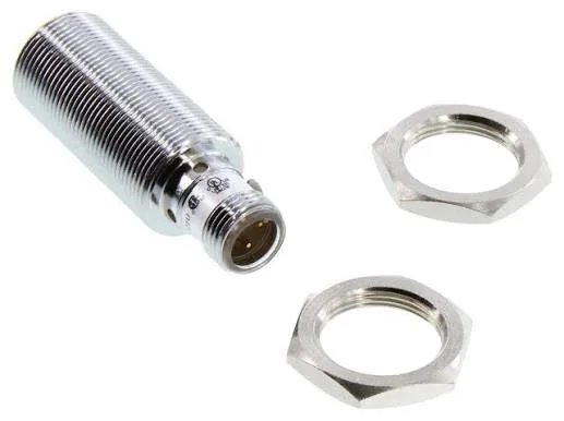 Inductive proximity sensor