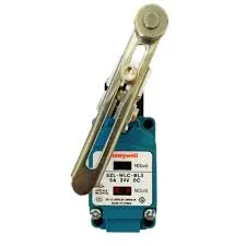 Limit switch 