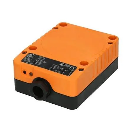Inductive Proximity Sensor